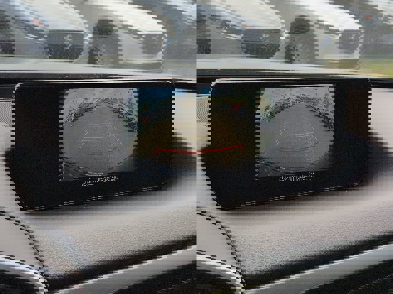 Certified 2025 MAZDA CX-50 AWD 2.5 S w/ Weather Package image 21