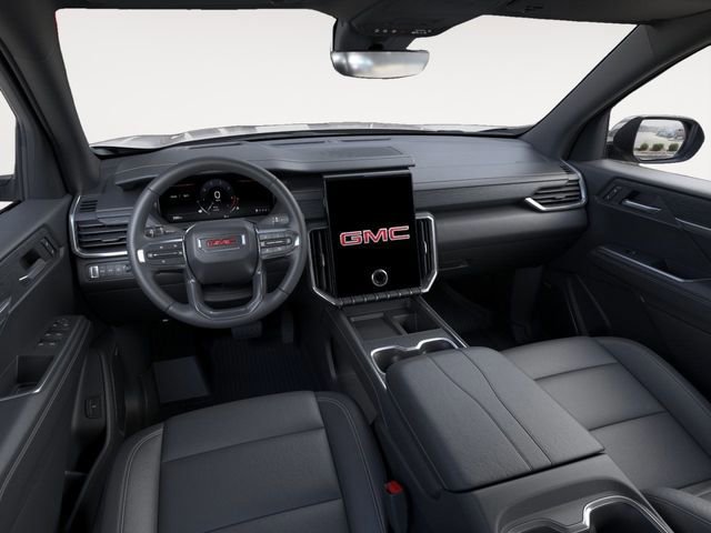 New 2026 GMC Acadia Elevation w/ Black Edition AWD/4WD image 15