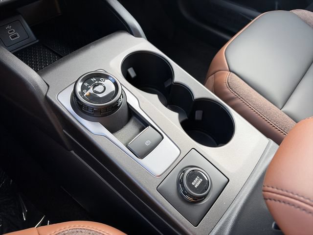 New 2026 Ford Bronco Sport Outer Banks AWD/4WD image 23