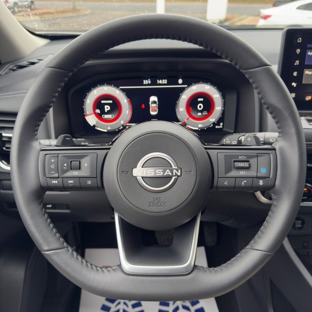 Used 2024 Nissan Rogue SL image 18