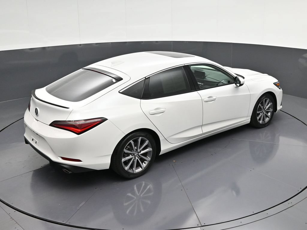 Used 2023 Acura Integra FWD image 19