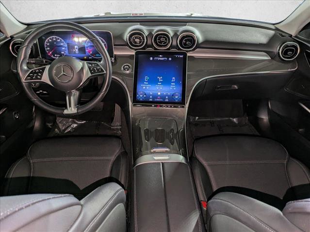 Certified 2022 Mercedes-Benz C 300 Sedan image 18