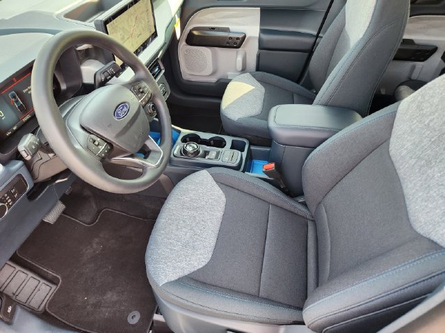 New 2026 Ford Maverick XLT FWD image 13