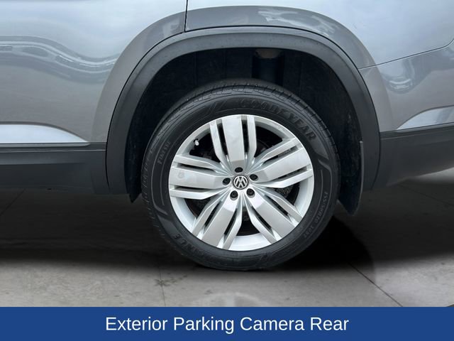 Used 2019 Volkswagen Atlas SE FWD image 31