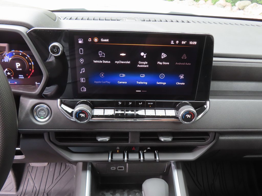 New 2026 Chevrolet Colorado Trail Boss image 5