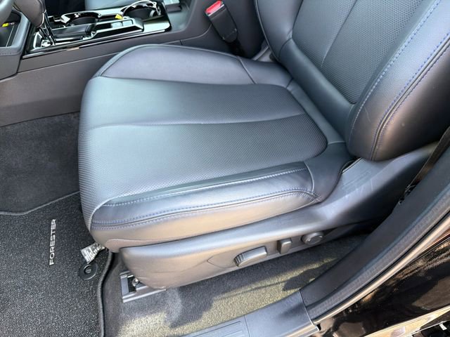 Certified 2026 Subaru Forester Limited AWD/4WD image 21