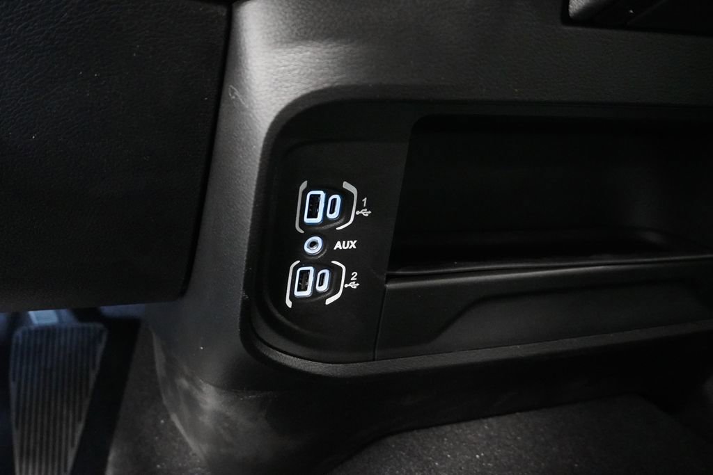 New 2026 RAM 3500 Tradesman AWD/4WD image 24