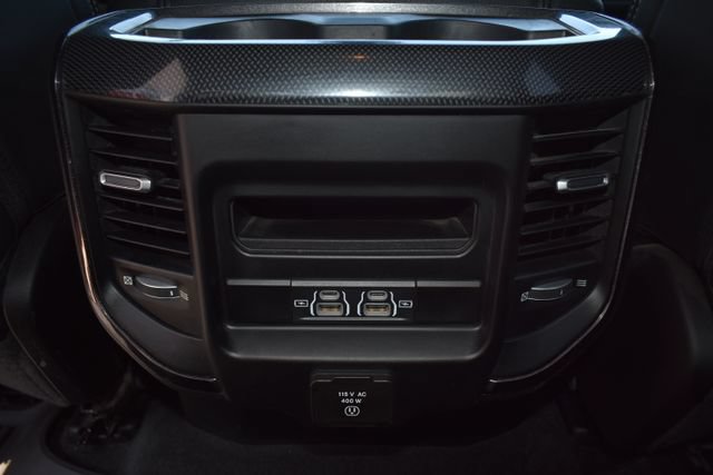 Used 2021 RAM 1500 Big Horn w/ Built-to-serve Edition AWD/4WD image 41
