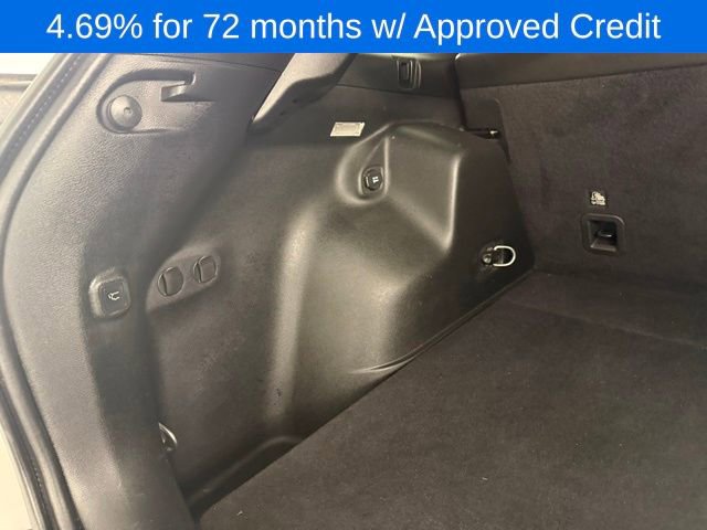 Used 2019 Jeep Cherokee Latitude Plus w/ Comfort/Convenience Group image 30