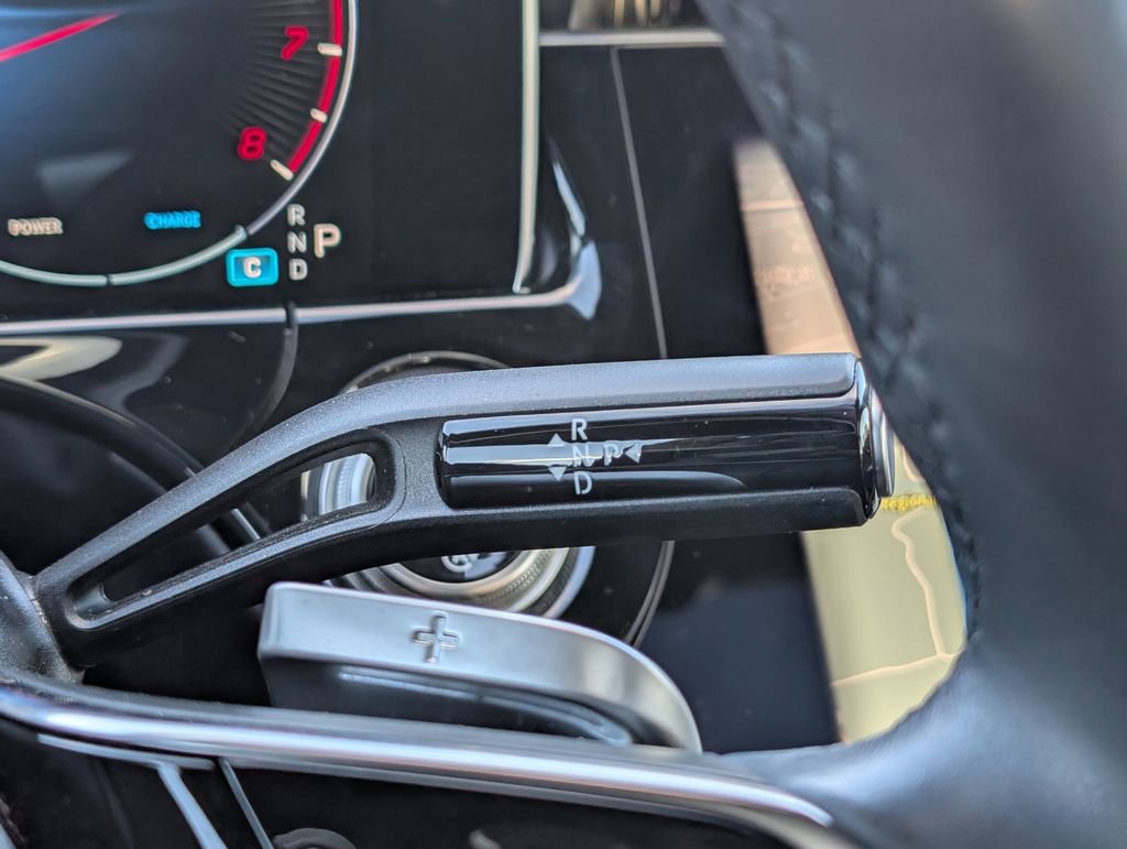 Certified 2025 Mercedes-Benz E 450 4MATIC All-Terrain Wagon image 20