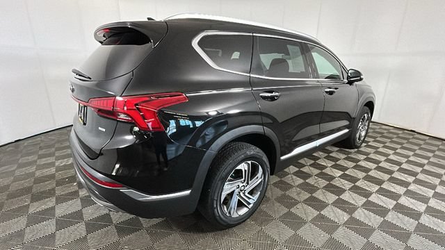 Used 2021 Hyundai Santa Fe SEL w/ Convenience Package AWD/4WD image 2
