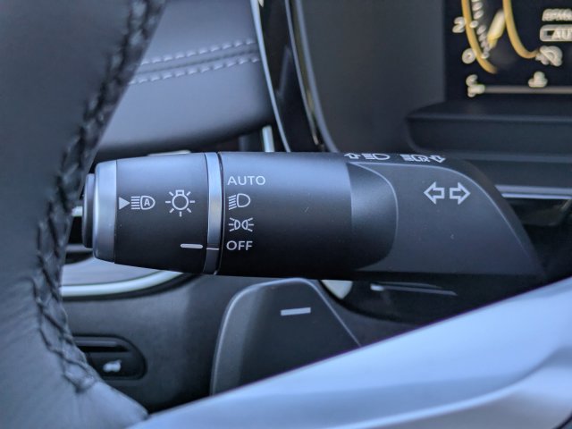 New 2026 INFINITI QX60 Luxe w/ Cargo Package AWD/4WD image 29