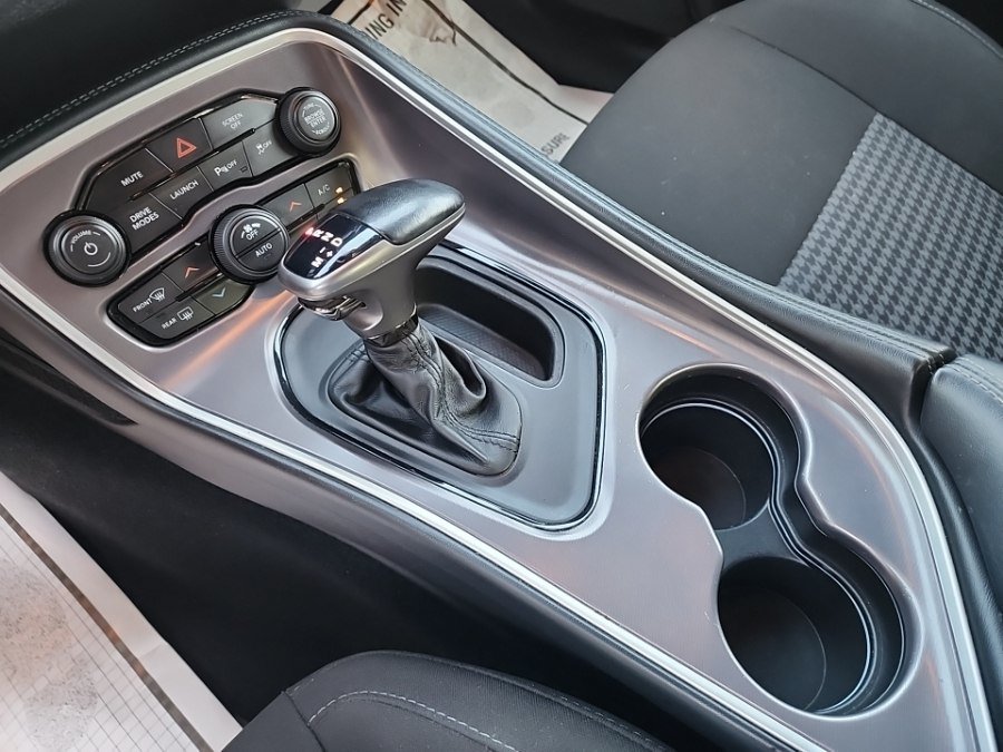 Used 2021 Dodge Challenger R/T Scat Pack RWD image 25