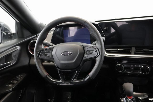 New 2026 Chevrolet Trax RS w/ Driver Confidence Package FWD image 15