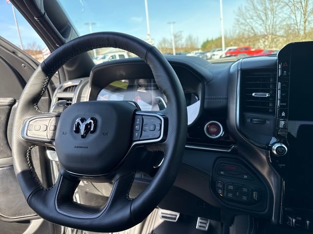 New 2026 RAM 1500 RHO w/ RHO Level 1 Equipment Group AWD/4WD image 19