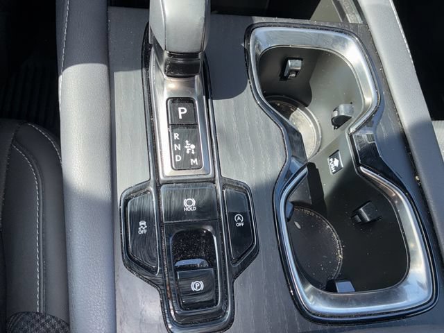 Used 2023 Lexus RX 350 Premium w/ Accessory Package (Z1) FWD image 18
