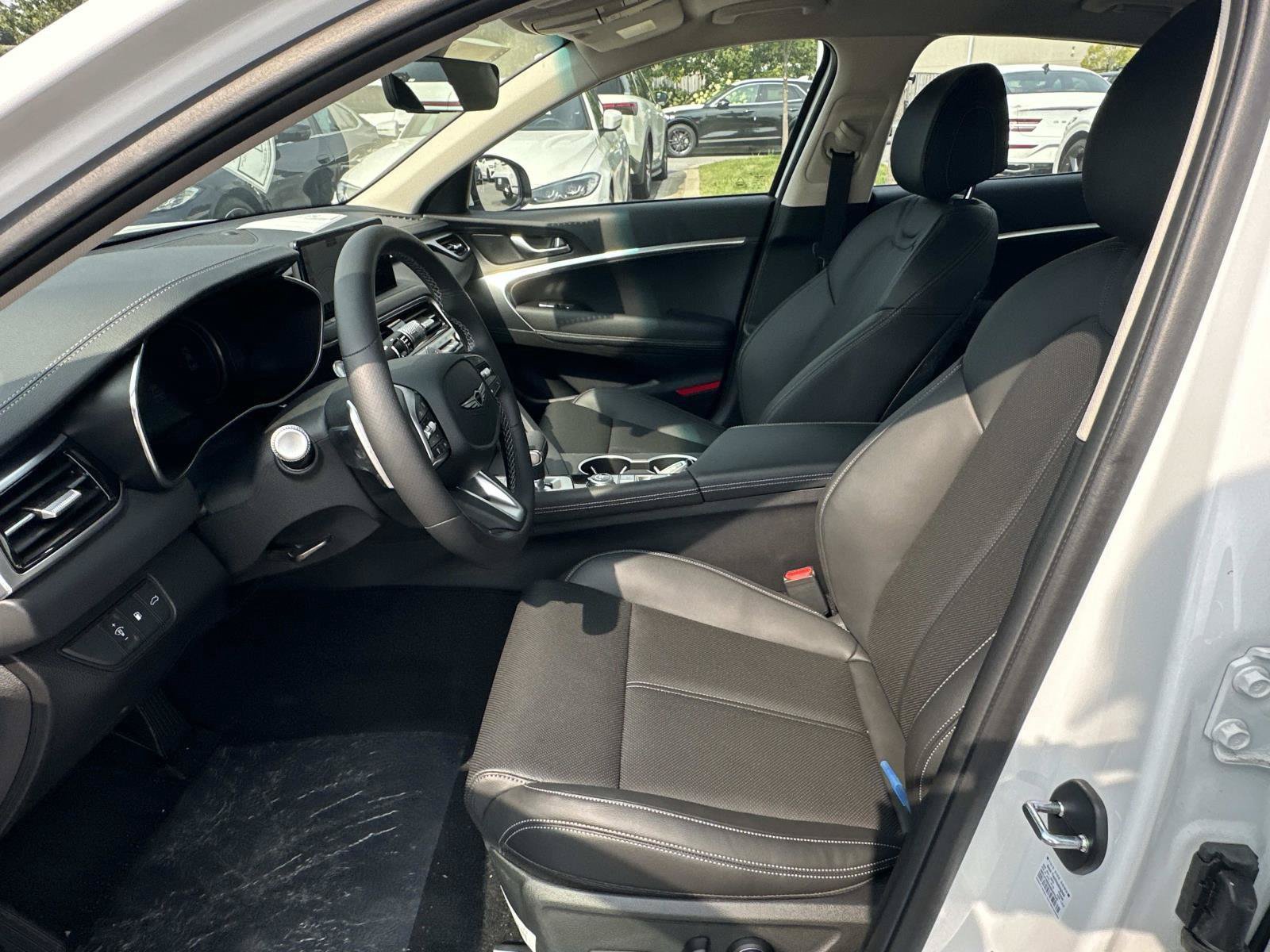 New 2026 Genesis G70 2.5T AWD/4WD image 28