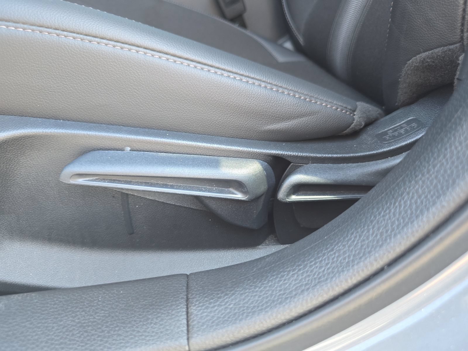 Used 2026 Honda Civic Sport image 16