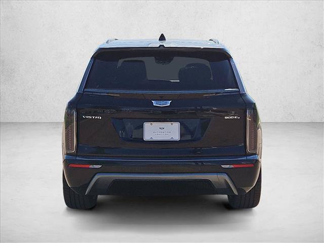 New 2026 Cadillac Vistiq Sport AWD/4WD image 5