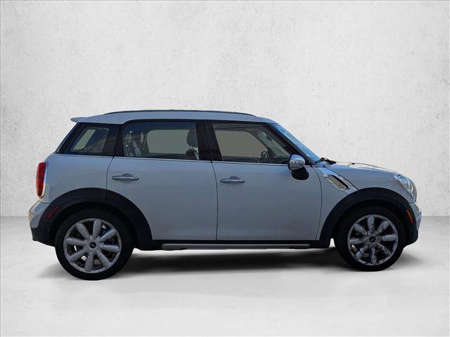 Used 2015 MINI Cooper Countryman image 3