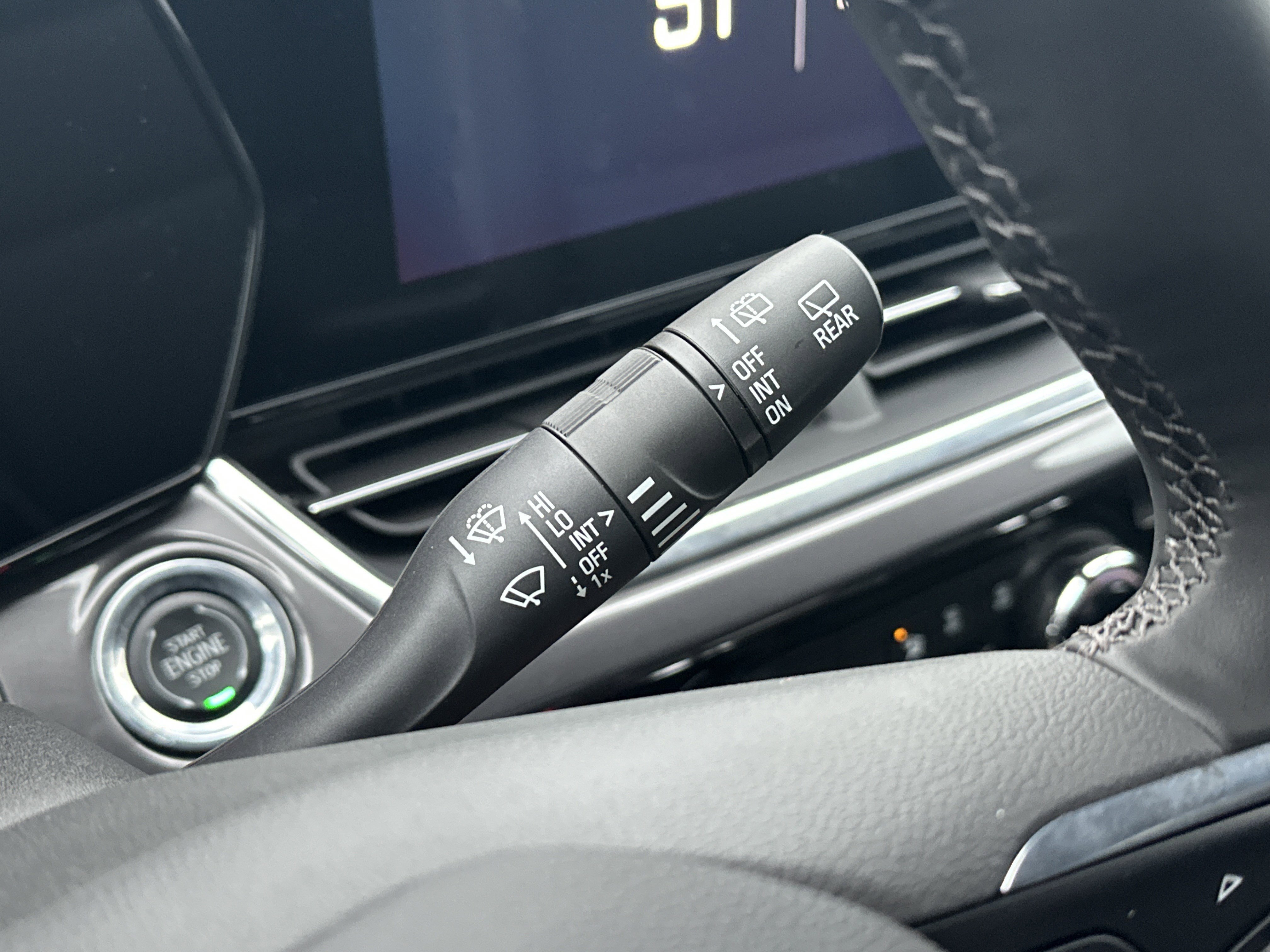 New 2026 Chevrolet Trax ACTIV w/ Driver Confidence Package image 19