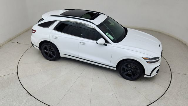 Used 2026 Genesis GV70 2.5T Sport Prestige image 74