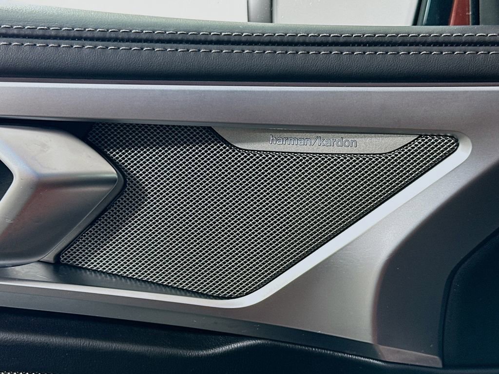 Used 2023 BMW 840i Gran Coupe image 19