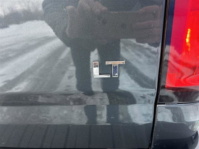 Certified 2017 Chevrolet Colorado LT w/ LT Convenience Package image 42