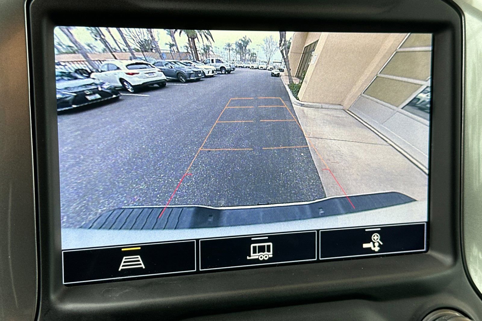 Used 2021 Chevrolet Silverado 2500 LTZ w/ LTZ Plus Package image 19