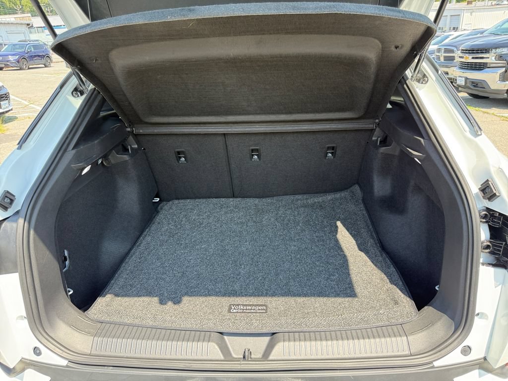 Used 2023 Volkswagen ID.4 Pro RWD image 25