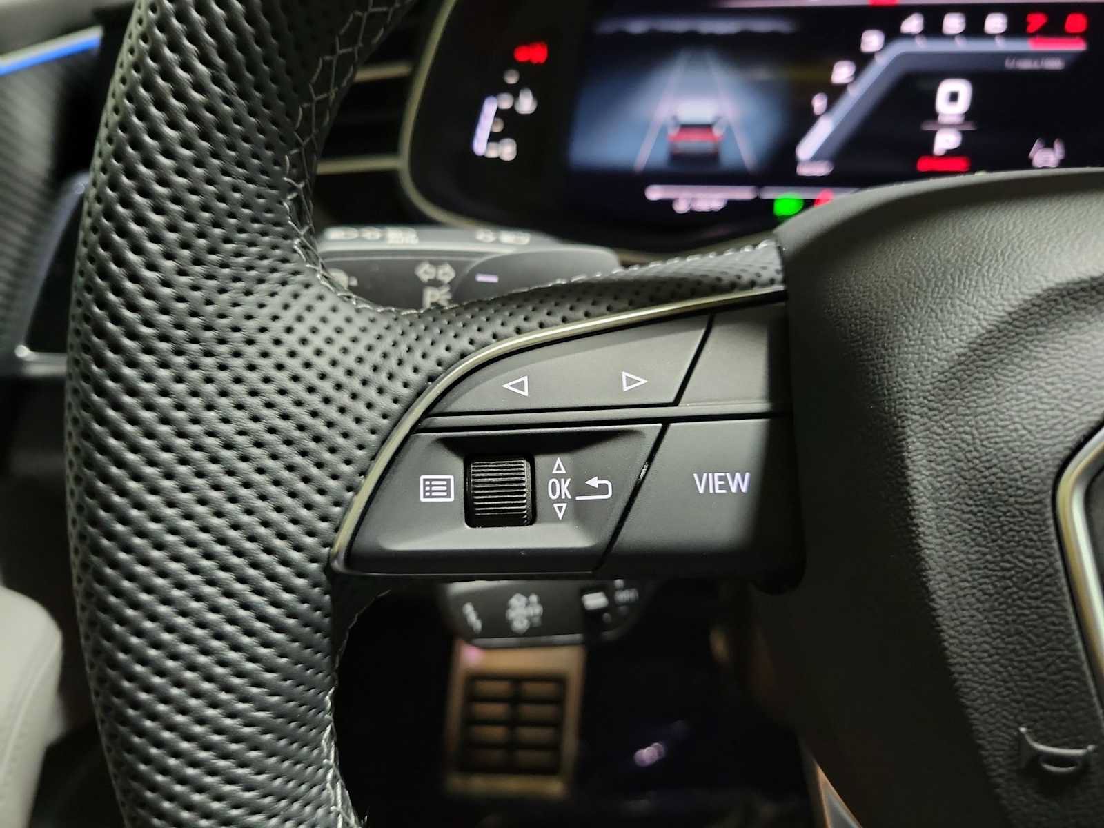 New 2026 Audi SQ8 Premium Plus AWD/4WD image 21
