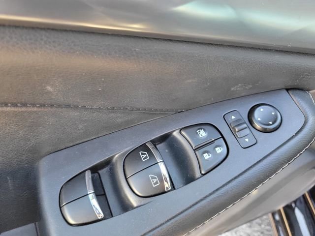 Used 2021 Nissan Maxima 3.5 SV w/ Floor Mat Group image 14