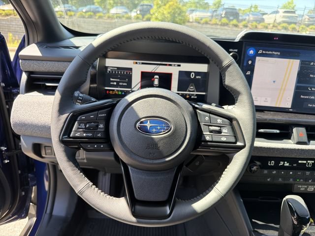 New 2026 Subaru Outback Limited AWD/4WD image 24