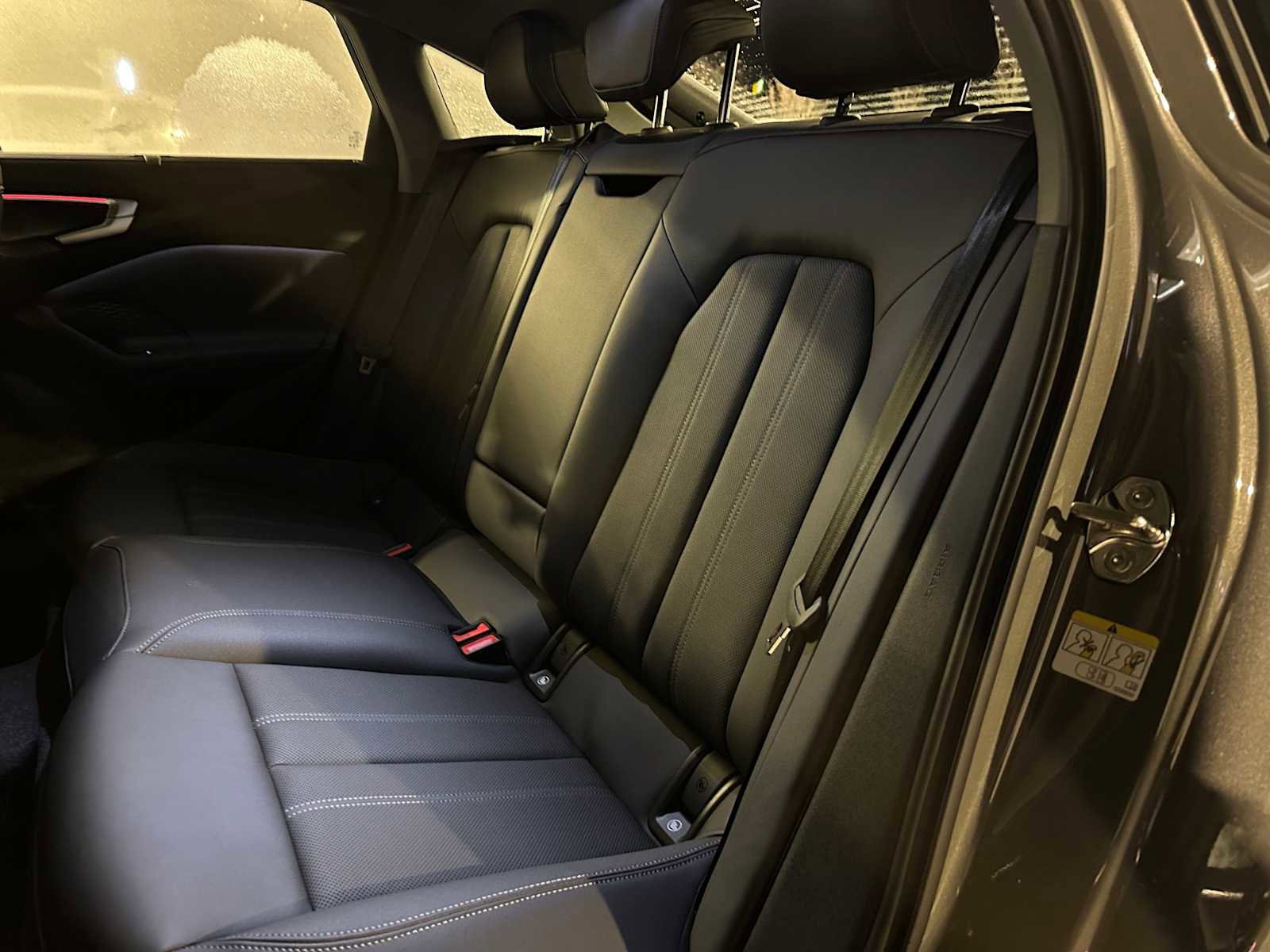 New 2025 Audi A5 2.0T Premium Plus image 17