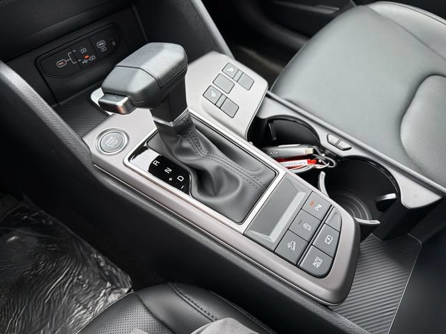 New 2026 Kia Sportage EX AWD/4WD image 15