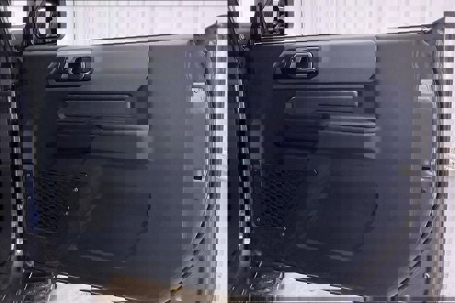 Used 2024 Ford Bronco Big Bend image 21