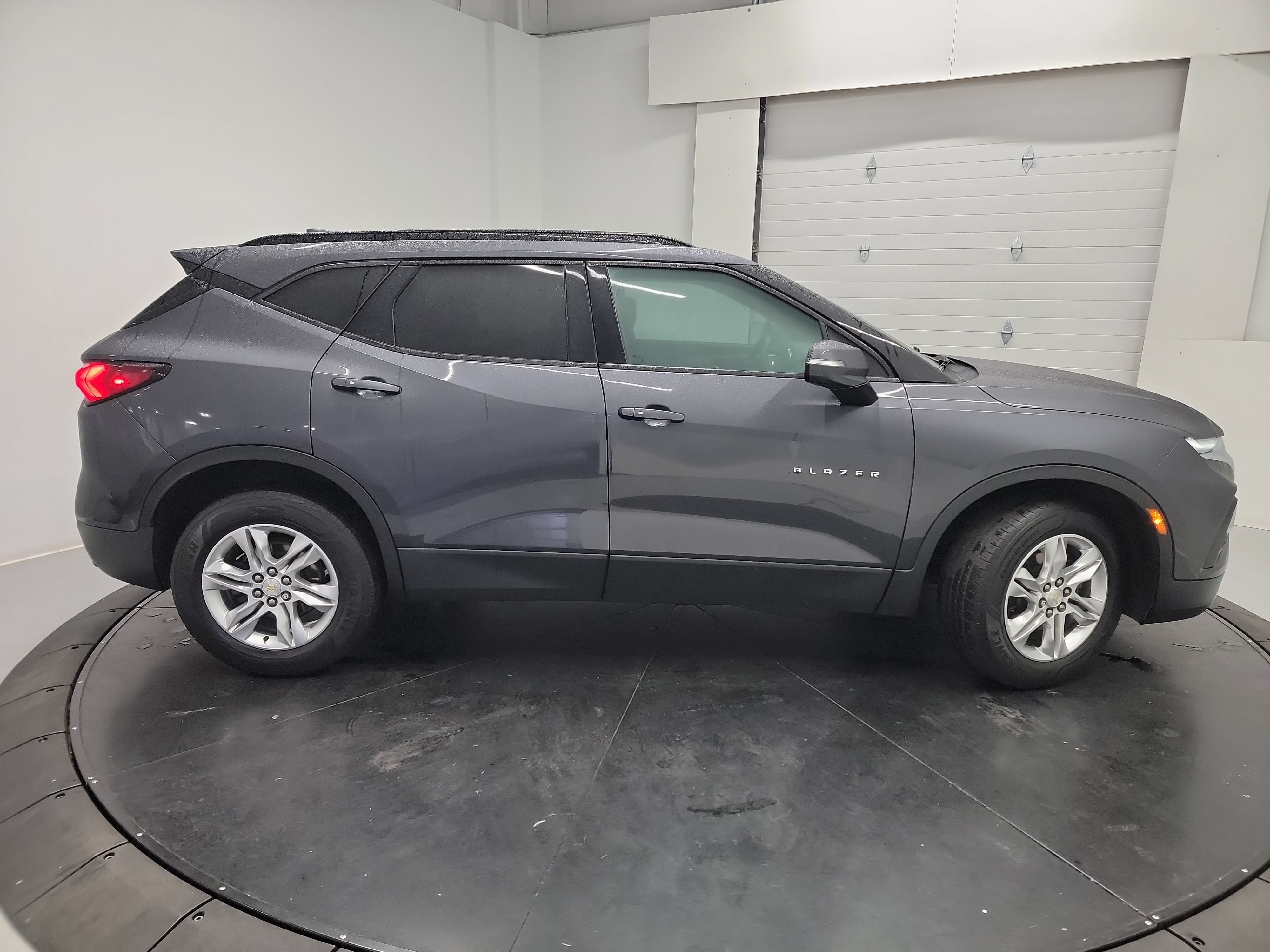 Used 2021 Chevrolet Blazer LT FWD image 11