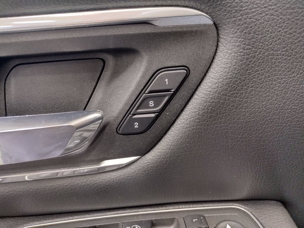 Used 2022 RAM 1500 Laramie AWD/4WD image 24