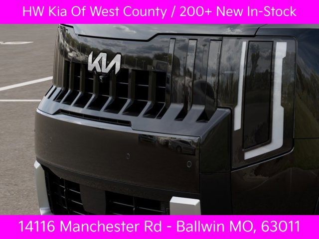 New 2027 Kia Telluride SX Prestige w/ Towing Package AWD/4WD image 12