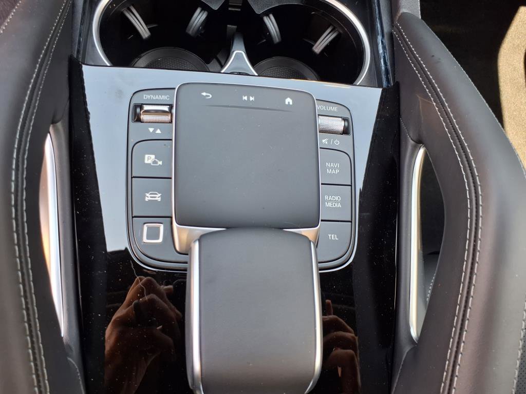 New 2026 Mercedes-Benz GLE 53 AMG 4MATIC Coupe image 18