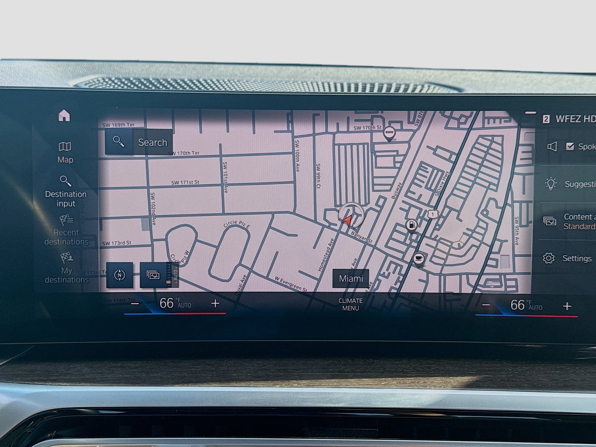 Used 2023 BMW 330i Sedan w/ Driving Assistance Package image 13