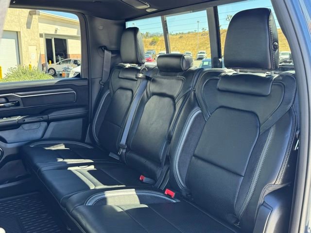 New 2026 RAM 1500 RHO image 29