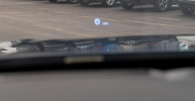 Used 2024 Honda Accord Touring image 19