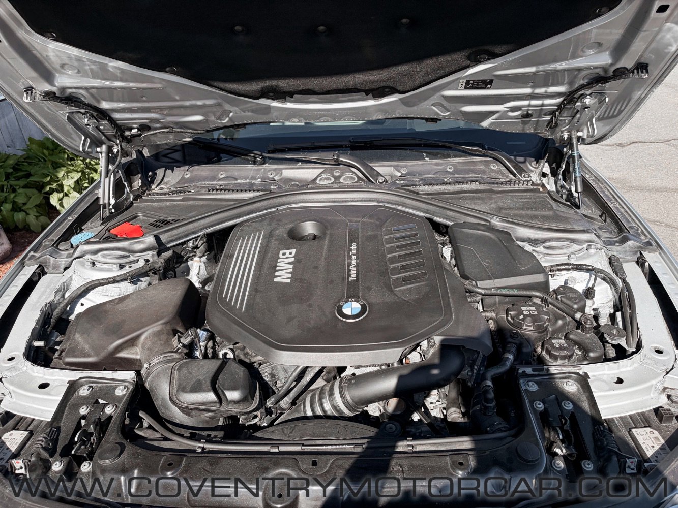 Used 2018 BMW 340i xDrive Sedan AWD/4WD image 13