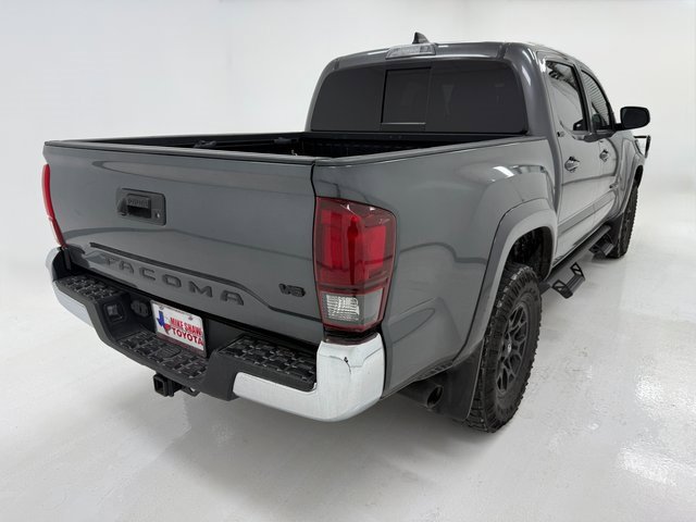Used 2021 Toyota Tacoma SR5 image 20