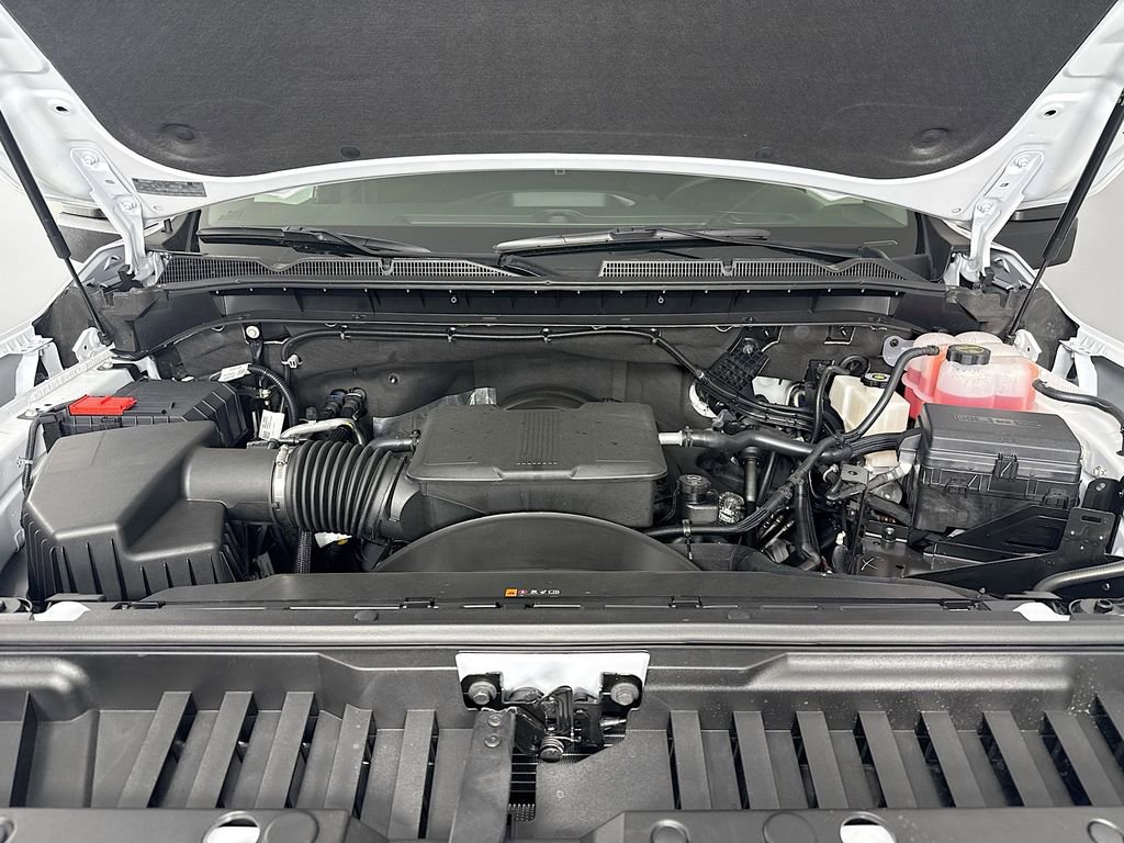 New 2026 GMC Sierra 2500 Pro w/ Convenience Package image 29