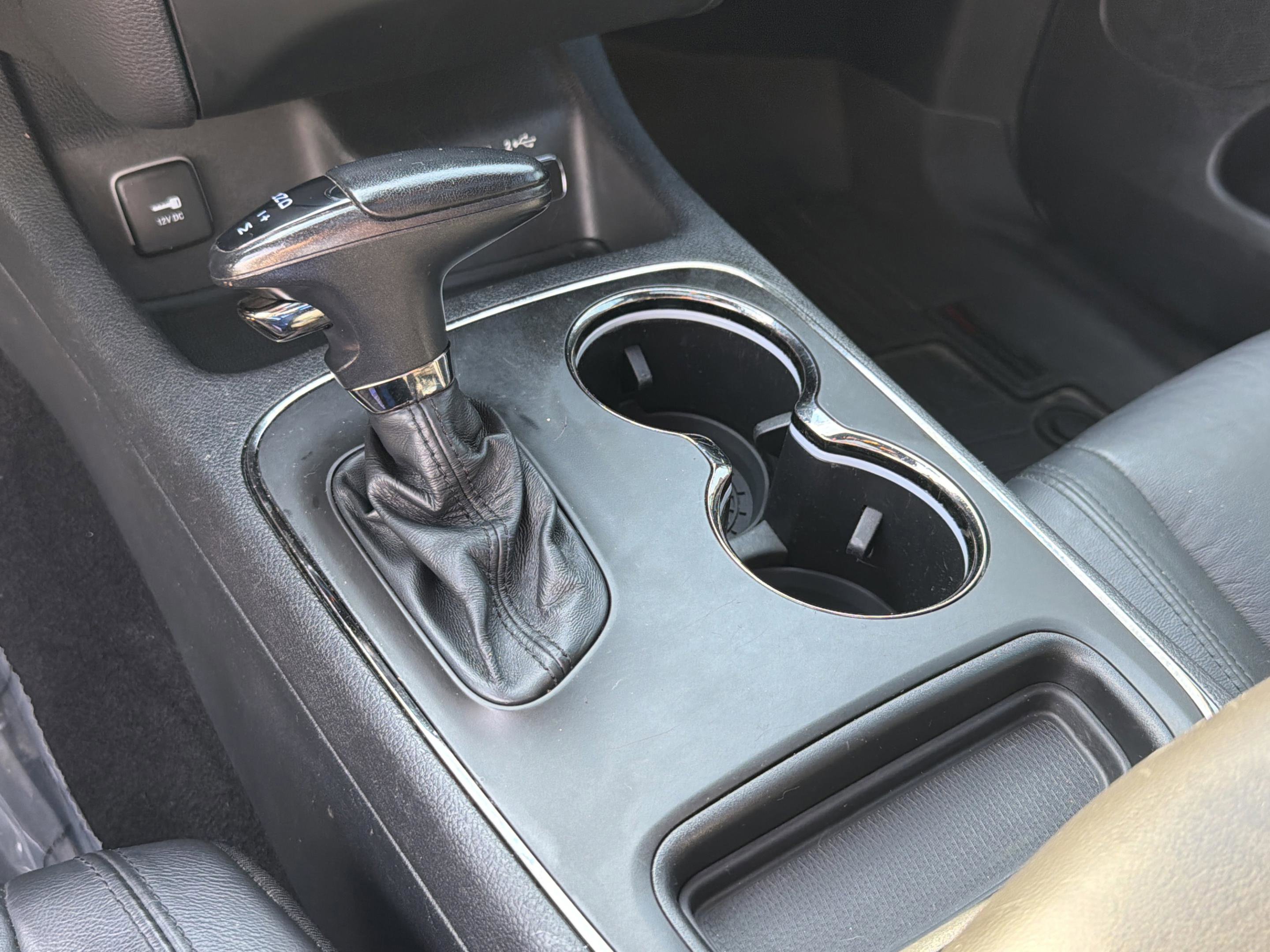 Used 2020 Dodge Durango GT w/ Blacktop Package image 17