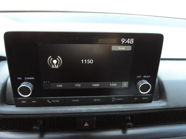Used 2024 Honda CR-V Sport image 26