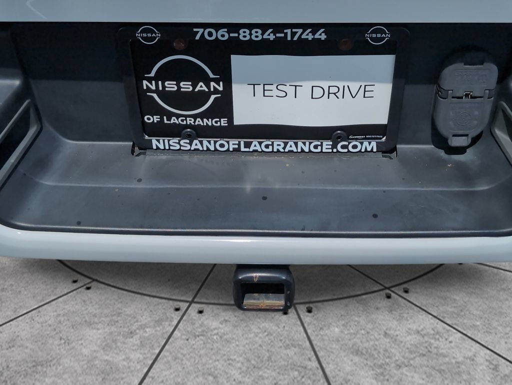 Used 2021 RAM 1500 Limited w/ Body Color Bumper Group RWD image 7
