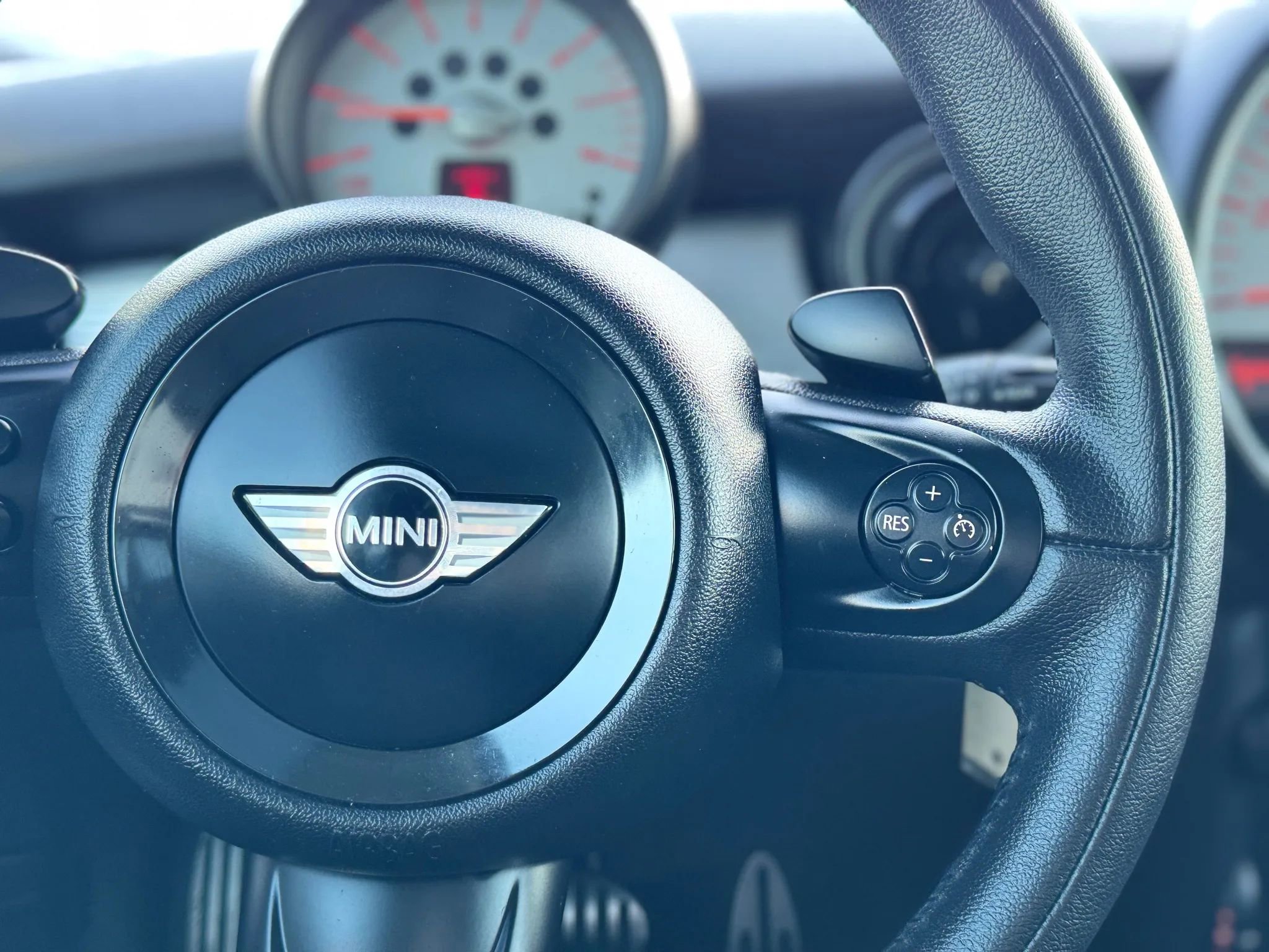 Used 2013 MINI Cooper S image 21